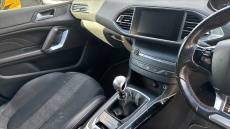 Peugeot 308 1.6 BlueHDi 120 GT Line 5dr Diesel Hatchback